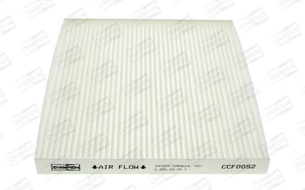 Filter cabin CCF0052