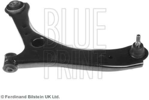 Control/Trailing Arm, wheel suspension ADA108639