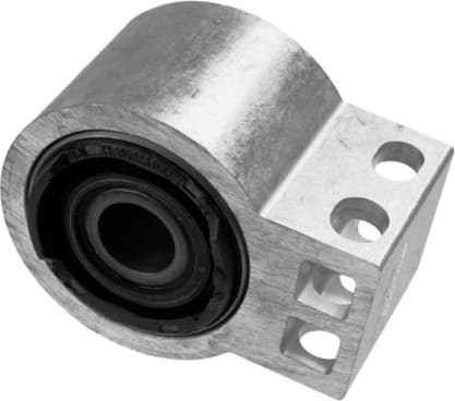 Mounting, control/trailing arm 36458 01