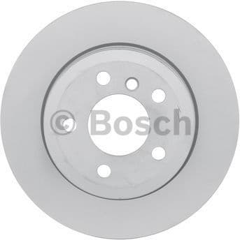 Brake Disc 0986479442 - image 2