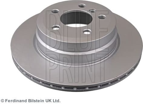Brake Disc ADB114304