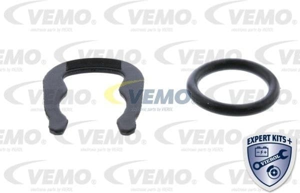 Sensor, coolant temperature EXPERT KITS + V10-72-0955 - image 3