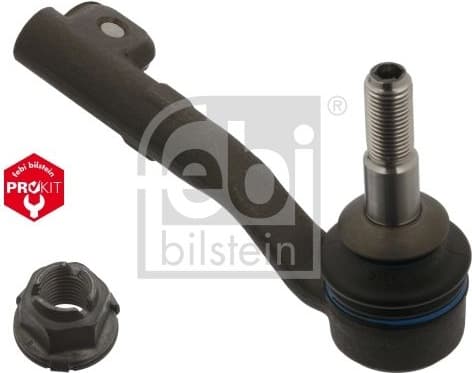 Tie Rod End ProKit 44658