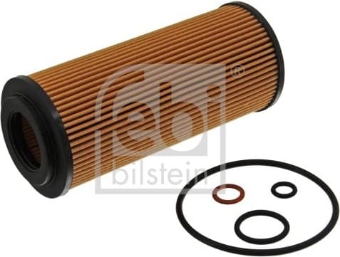 Oil Filter 26704