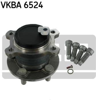 Bearing wheel VKBA6524 - image 2