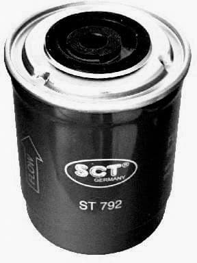 Filter diesel fuel ST792 - image 3