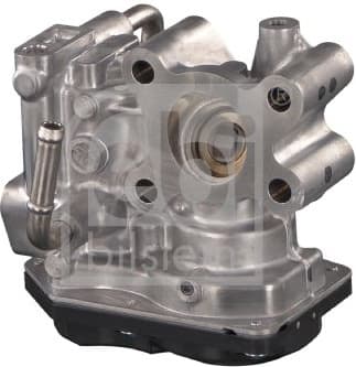EGR Valve 176473 - image 2
