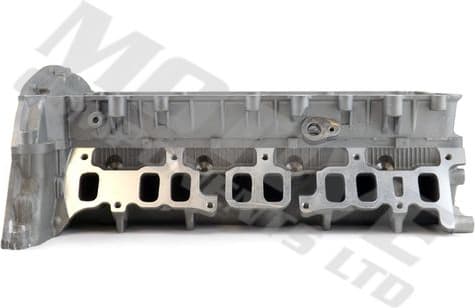 Cylinder Head CYF195 - image 2