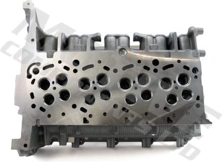 Cylinder Head CYF195 - image 4