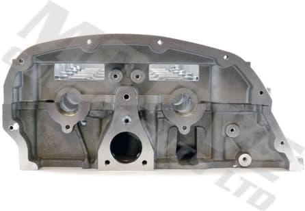 Cylinder Head CYF195 - image 6