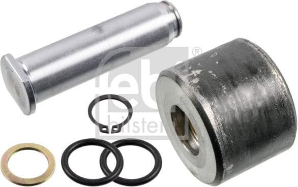 Repair Kit, brake shoe sleeve 07466
