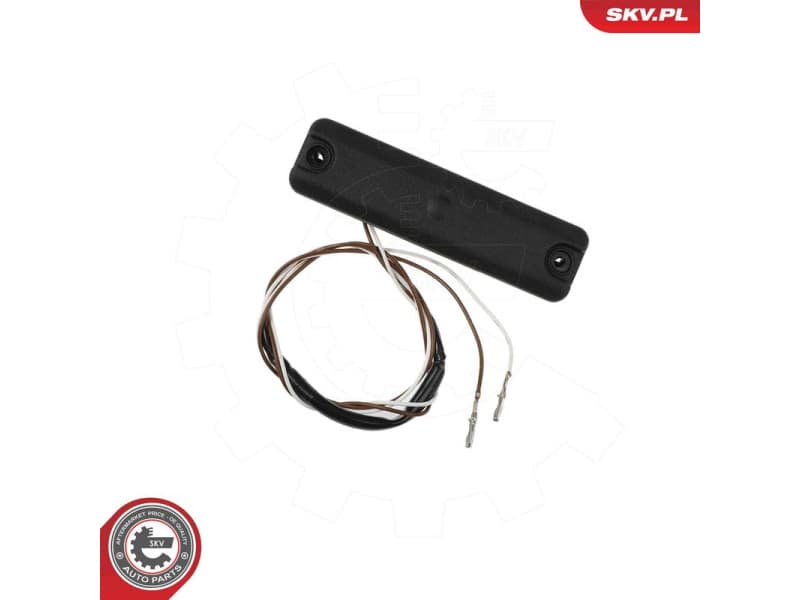 Tailgate Handle 60SKV644