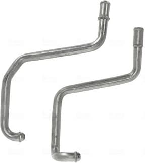 Heat Exchanger, interior heating 707367 - image 5