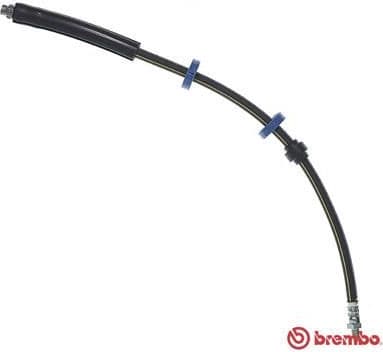 Brake Hose ESSENTIAL LINE T61123 - image 2