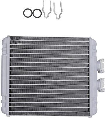 Heat Exchanger, interior heating 7760085