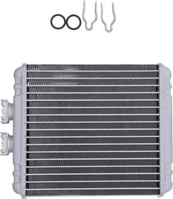 Heat Exchanger, interior heating 7760085 - image 2