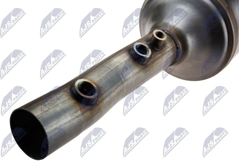 Soot/Particulate Filter, exhaust system DPF-VW-009 - image 2