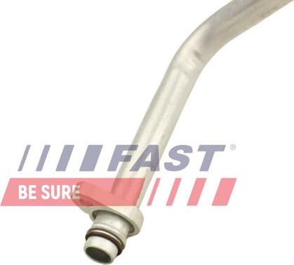 Low-pressure Line, air conditioning FT59420 - image 2