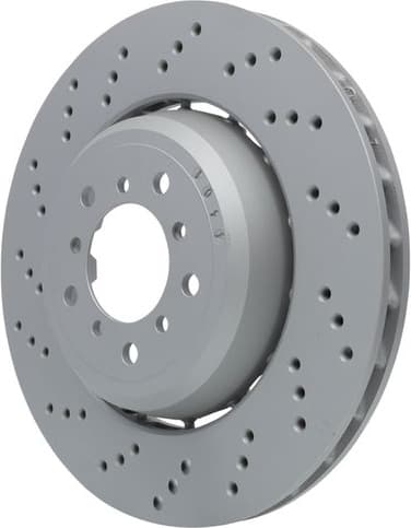Brake Disc 24.0130-0214.2 - image 3
