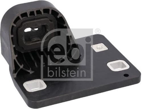 Mounting, radiator febi Plus 184725