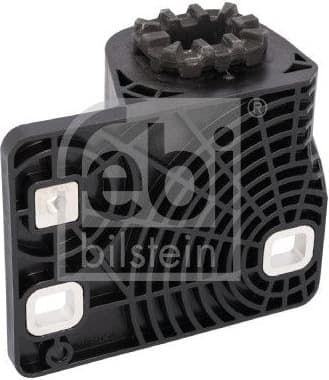 Mounting, radiator febi Plus 184725 - image 2