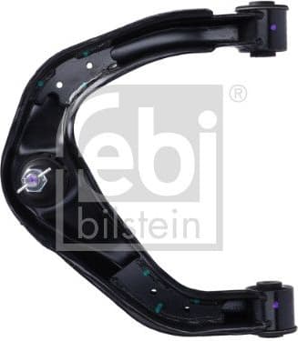 Control/Trailing Arm, wheel suspension 196690