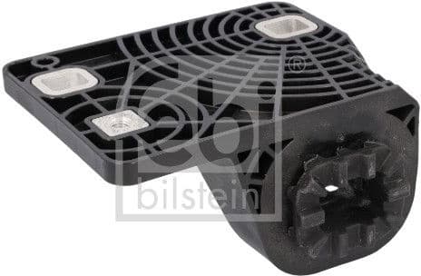 Mounting, radiator febi Plus 184724 - image 2