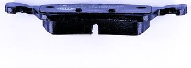 Brake Pad Set, disc brake 8DB 355 021-311 - image 2