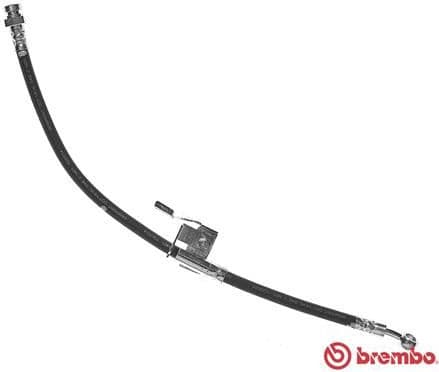 Brake Hose ESSENTIAL LINE T30066 - image 2