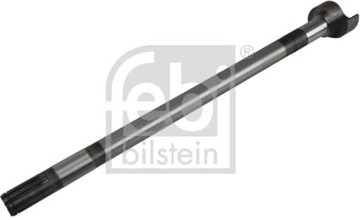 Brake Shaft, drum brake 172525