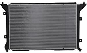 Radiator, engine cooling 607104 - image 3