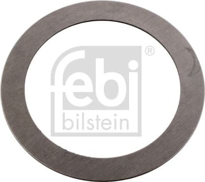 Shim, valve clearance 101872