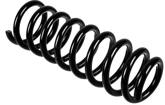 Suspension Spring 10-22556-SX - image 2