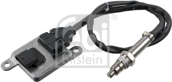 NOx Sensor, urea injection 197495