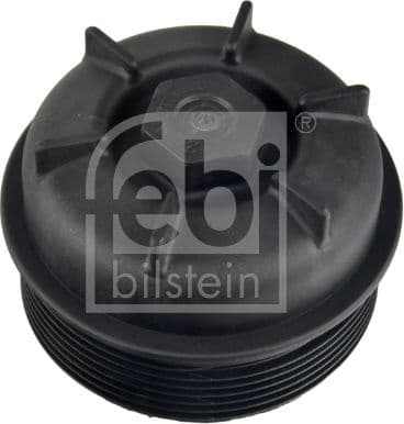 Cover, fuel filter 173469