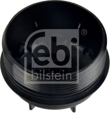 Cover, fuel filter 173469 - image 2