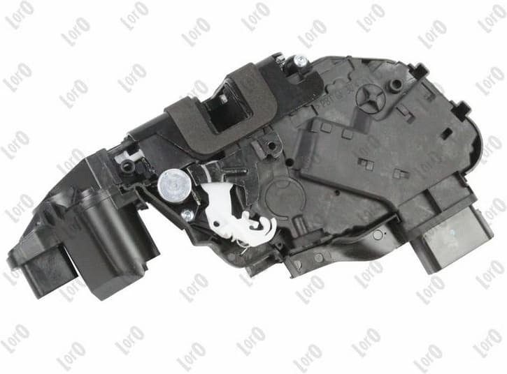 Door Lock LORO 132-052-009 - image 3