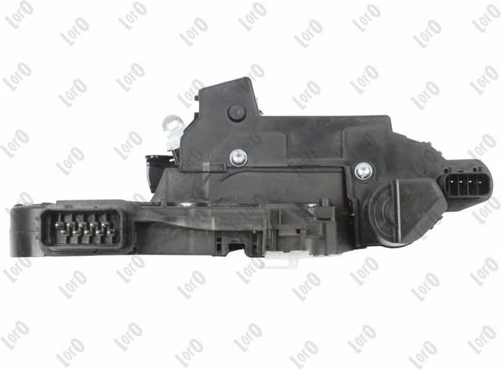 Door Lock LORO 132-052-009 - image 5