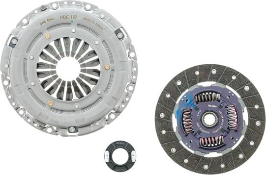 Clutch Kit AISIN Clutch Kit (3P) KY-138