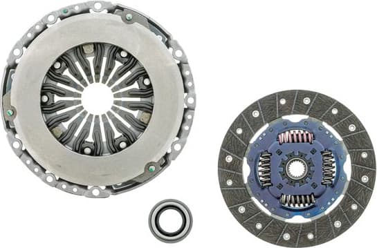 Clutch Kit AISIN Clutch Kit (3P) KY-138 - image 2
