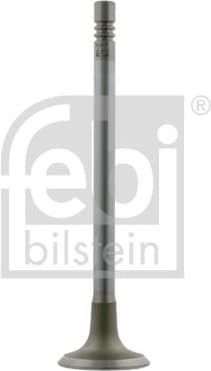 Exhaust Valve 21807