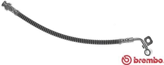 Brake Hose ESSENTIAL LINE T 30 071