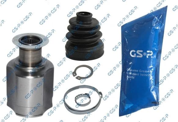 Joint Kit, drive shaft 650015