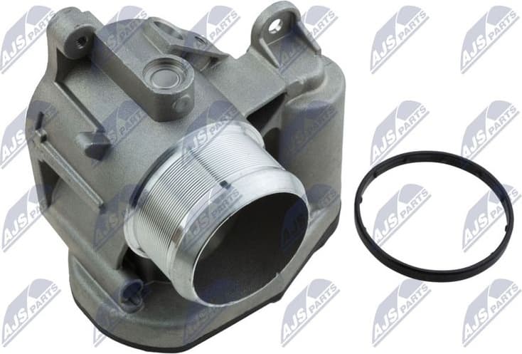 Throttle Body ETB-FR-006