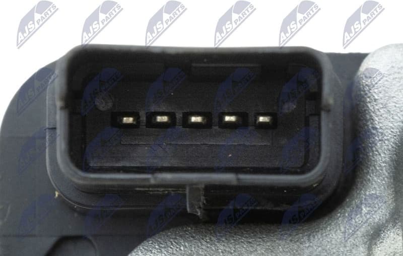 Throttle Body ETB-FR-006 - image 2