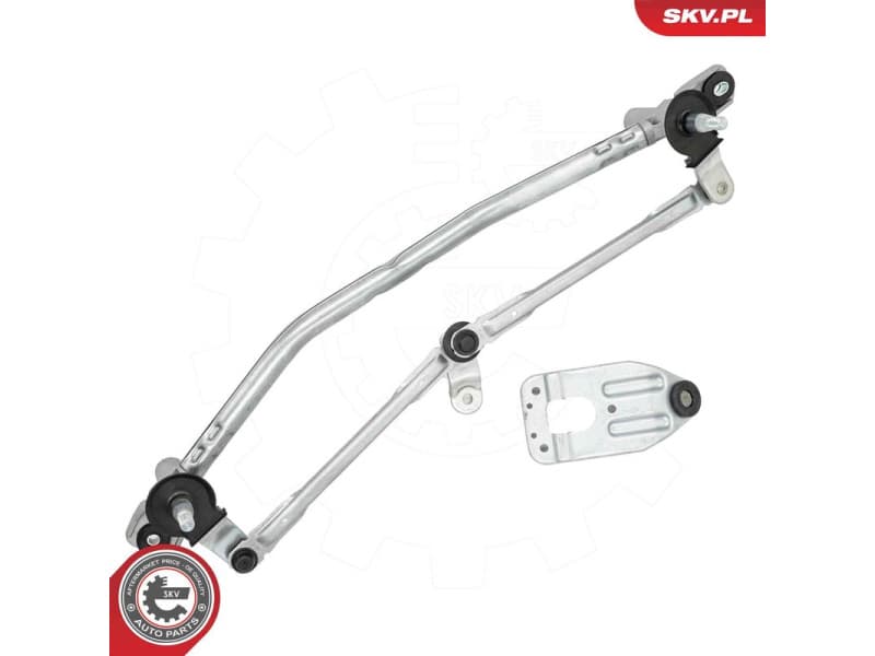 Wiper Linkage 05SKV255 - image 2