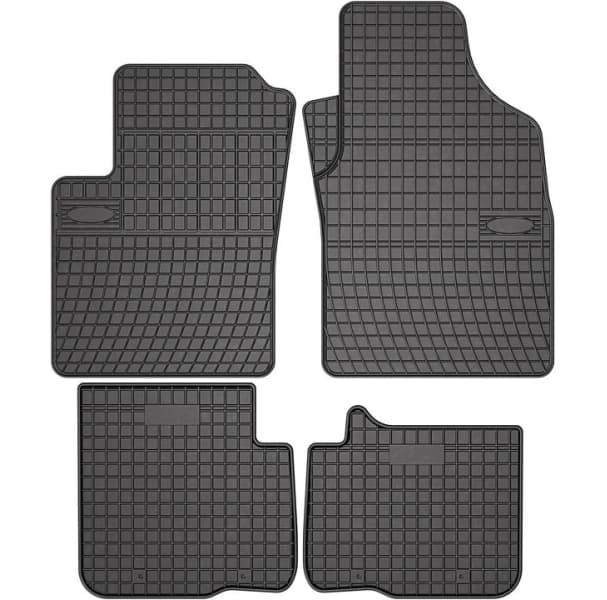 Floor Mat Set ELTORO ET411753