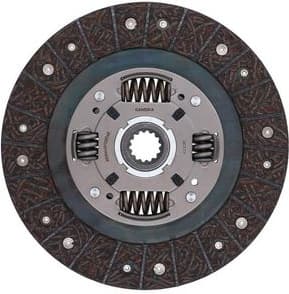 Clutch Disc DC177