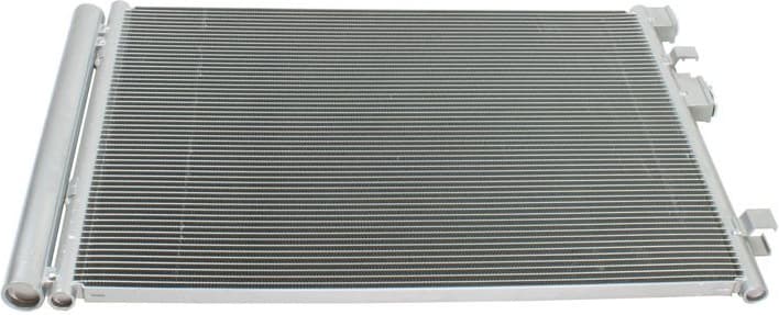 Condenser, air conditioning AC830305