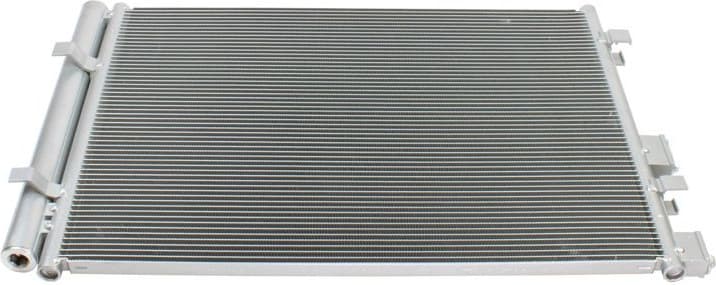 Condenser, air conditioning AC830305 - image 2